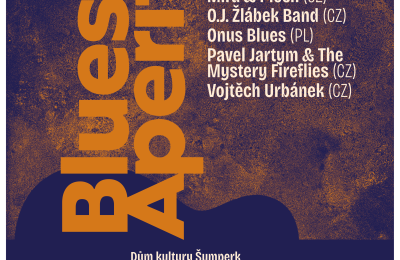 blues aperitiv 2025