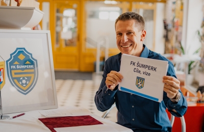 vize Šumperk