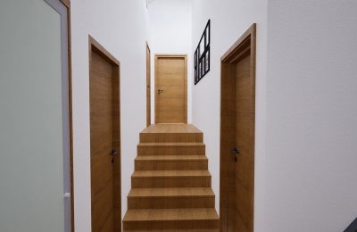 vizualizace interiéru