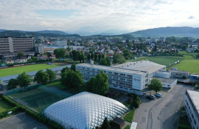 HOTEL SPORT ŠUMPERK