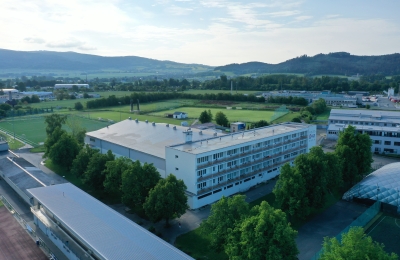 HOTEL SPORT ŠUMPERK