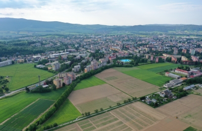 ŠUMPERSKÉ VINOHRADY