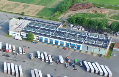 FVE Šumperk TRUCK CARGO