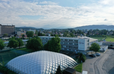 HOTEL SPORT ŠUMPERK