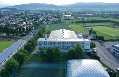 HOTEL SPORT ŠUMPERK