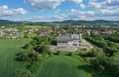 SKŘIVAN BUSINESS PARK